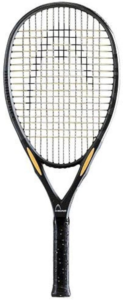 Amazon | 輸入品 テニスラケットHead Intelligence iS12 Tennis